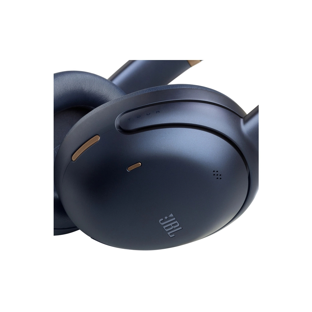 Навушники JBL Tour One M3 Blue (JBLTOURONEM3BLU) - фото 7 Навушники JBL Tour One M3 Blue (JBLTOURONEM3BLU) - фото 7