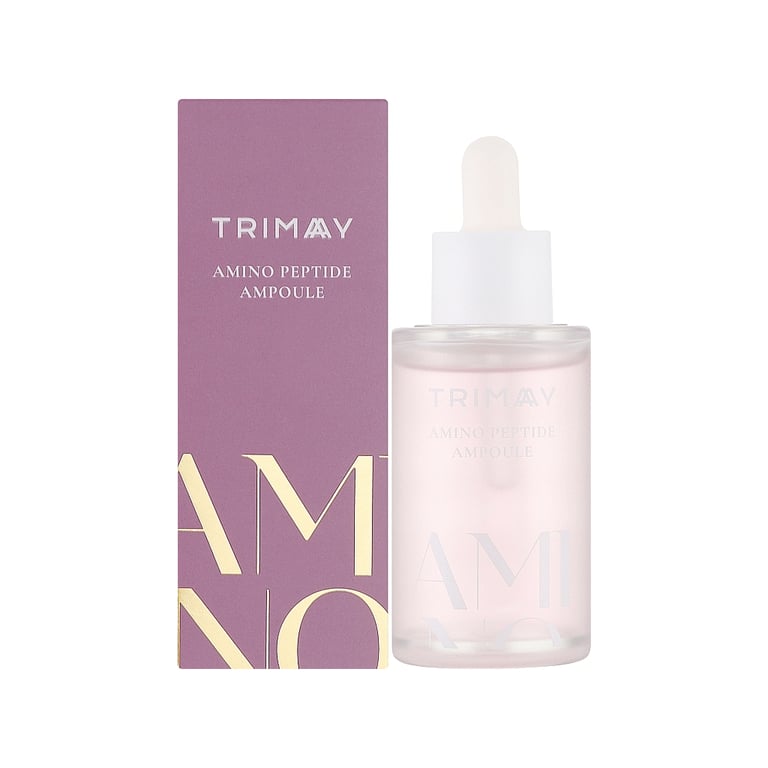 Сироватка для обличчя Trimay Amino Peptide 50 мл (8809822540358) - фото 1