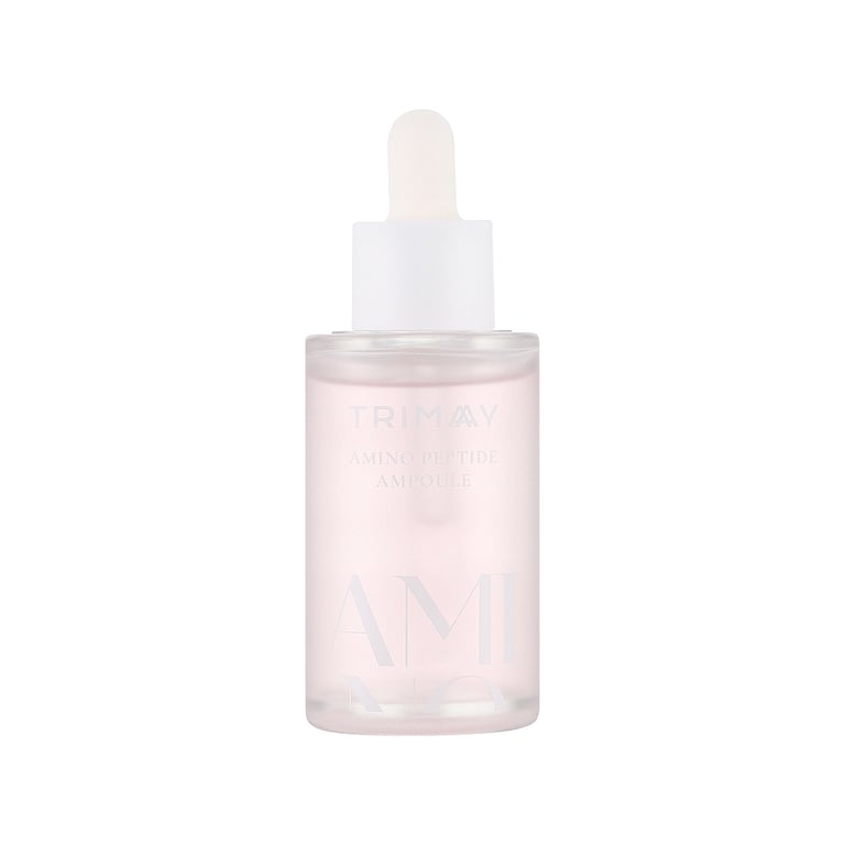 Сироватка для обличчя Trimay Amino Peptide 50 мл (8809822540358) - фото 2