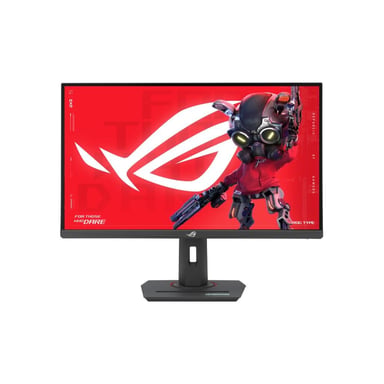 Монітор ASUS XG27ACMS (90LM0BE0-B01171) - фото 1