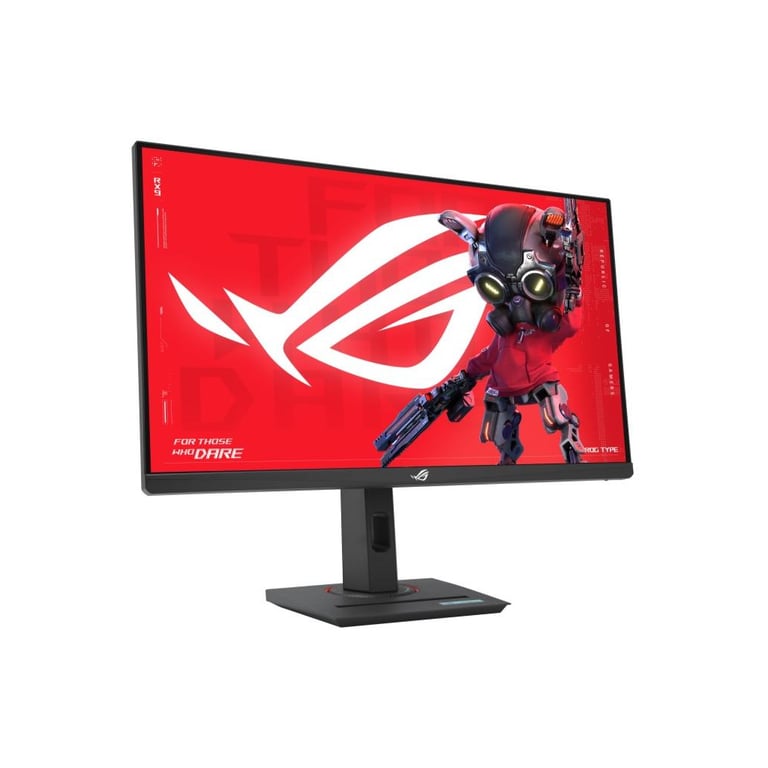 Монітор ASUS XG27ACMS (90LM0BE0-B01171) - фото 2
