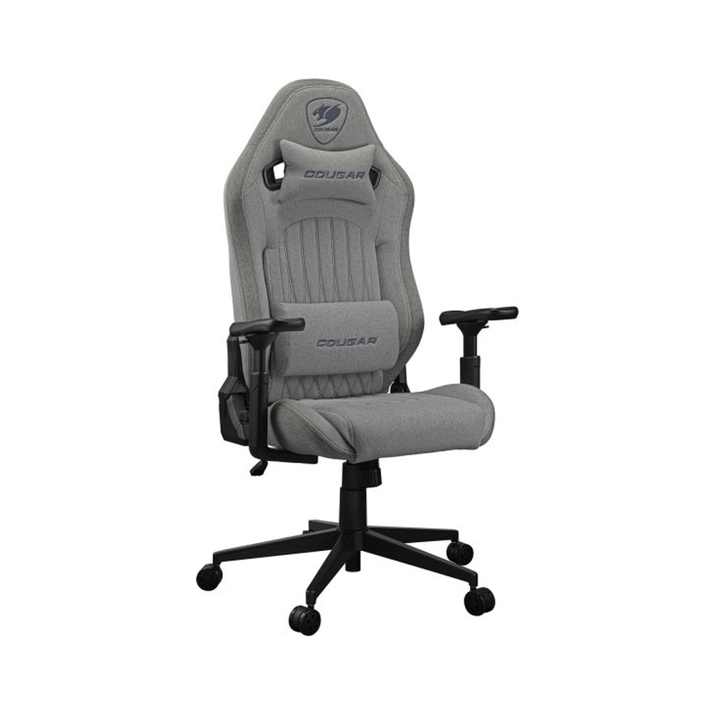 Крісло ігрове Cougar EXPLORE ROYAL ASH F - фото 2 Крісло ігрове Cougar EXPLORE ROYAL ASH F - фото 2