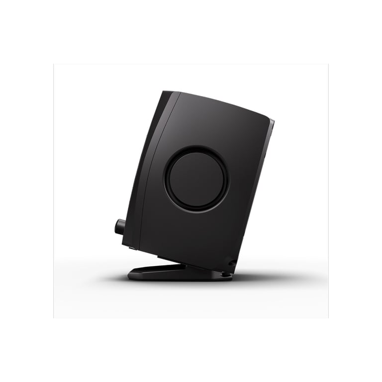 Студійний монітор ADAM Audio D3V Black (236612) - фото 5