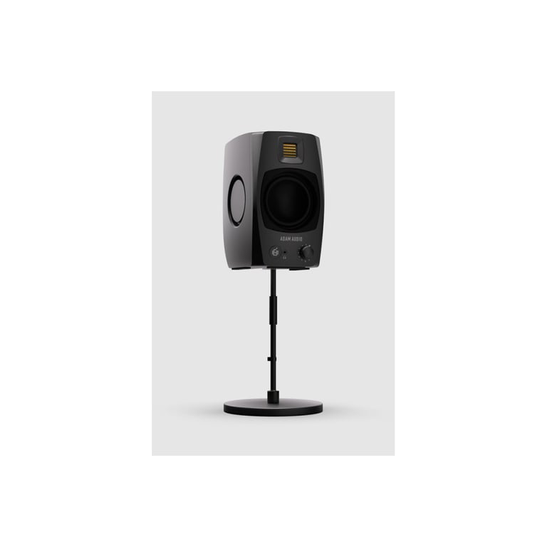 Студійний монітор ADAM Audio D3V Black (236612) - фото 6