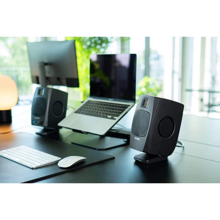 Студійний монітор ADAM Audio D3V Black (236612) - фото 7