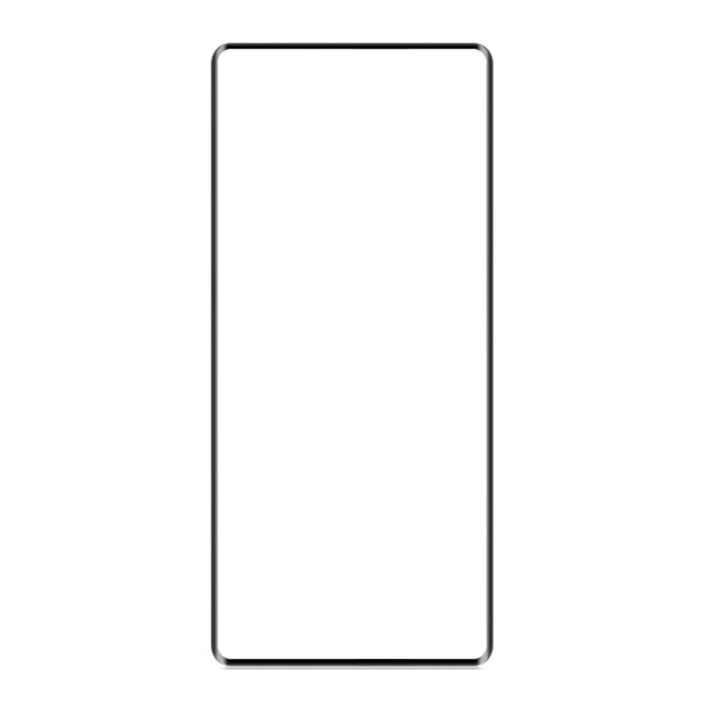 Скло захисне BeCover EDGE Xiaomi Redmi Note 14 Pro Plus 5G Black (713580) - фото 2 Скло захисне BeCover EDGE Xiaomi Redmi Note 14 Pro Plus 5G Black (713580) - фото 2