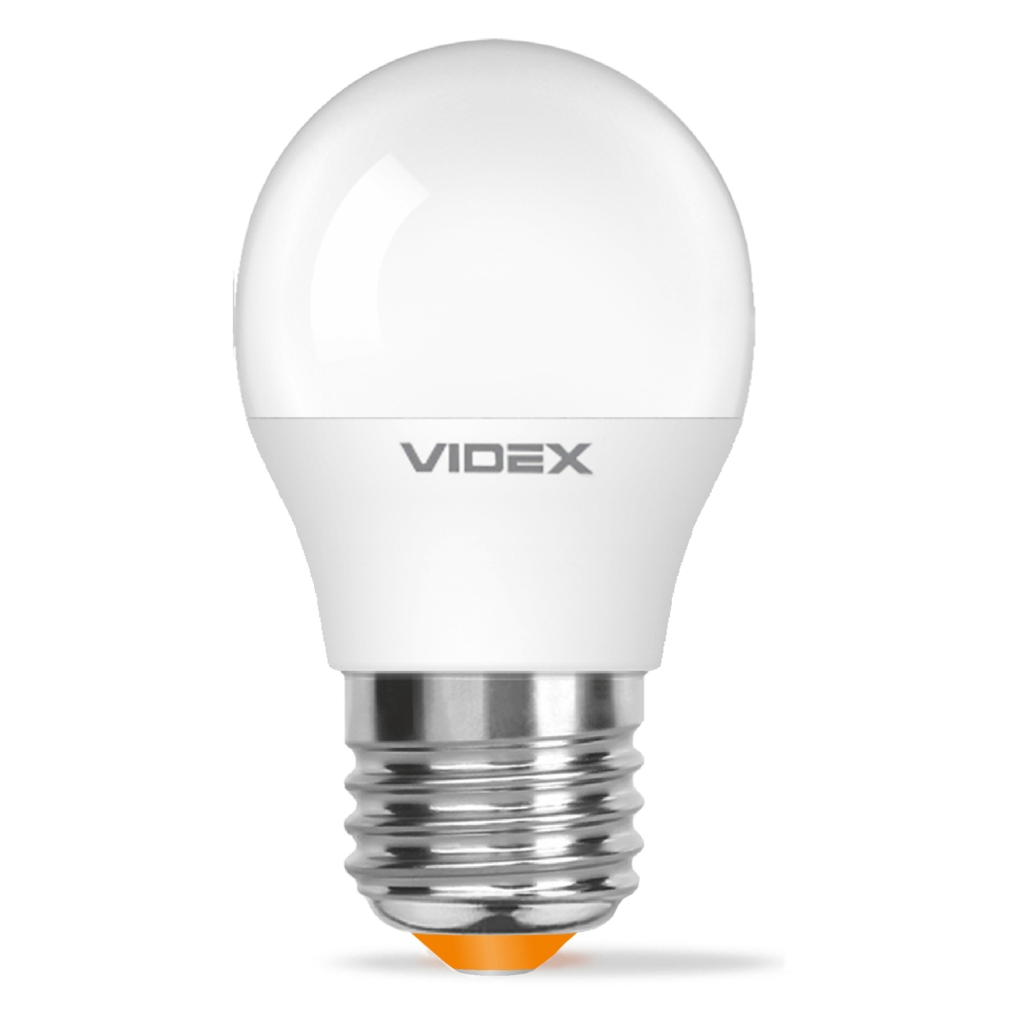 Лампочка Videx VL-G45h-06274 - фото 1 Лампочка Videx VL-G45h-06274 - фото 1