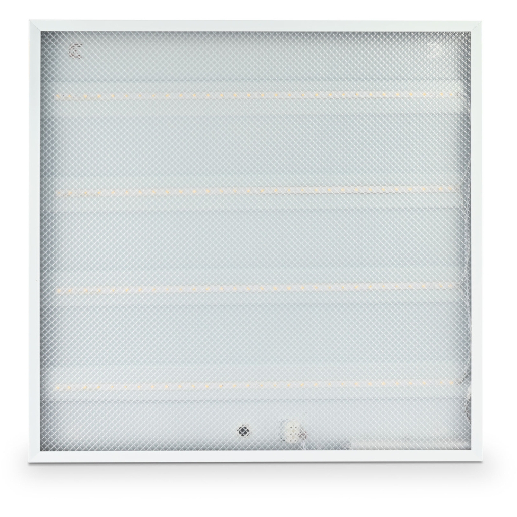 Світильник TITANUM 40W 6500K 220V PRISMATIC (TL-PR406W)