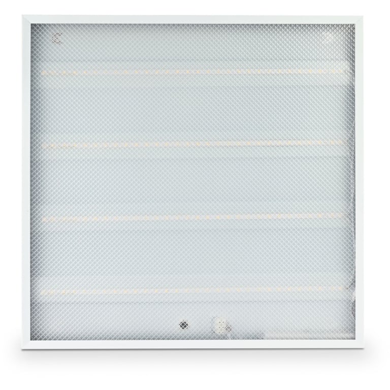 Світильник TITANUM 40W 6500K 220V PRISMATIC (TL-PR406W) - фото 1