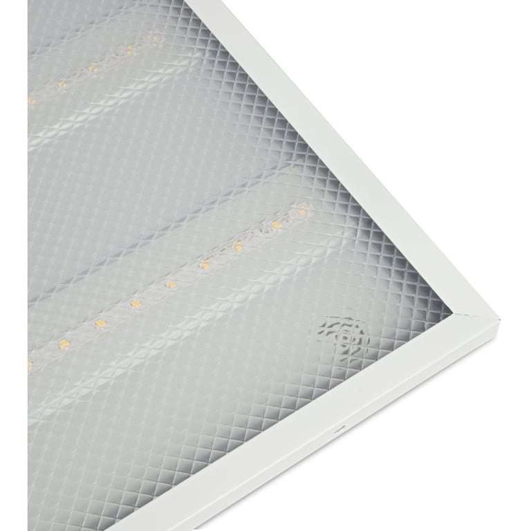 Світильник TITANUM 40W 6500K 220V PRISMATIC (TL-PR406W) - фото 2