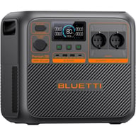 Зарядна станція BLUETTI PREMIUM 200 V2 2700W (PREMIUM 200 V2) - фото 2
