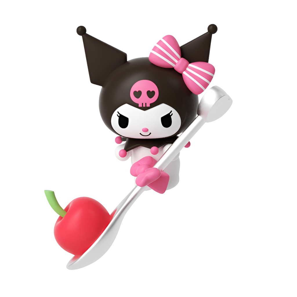 Фігурка Pop Top сюрприз Hello Kitty та друзі Вишеньки (24MQD-007) - фото 2 Фігурка Pop Top сюрприз Hello Kitty та друзі Вишеньки (24MQD-007) - фото 2