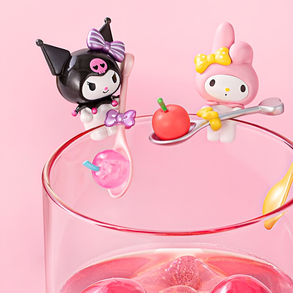 Фігурка Pop Top сюрприз Hello Kitty та друзі Вишеньки (24MQD-007) - фото 7 Фігурка Pop Top сюрприз Hello Kitty та друзі Вишеньки (24MQD-007) - фото 7