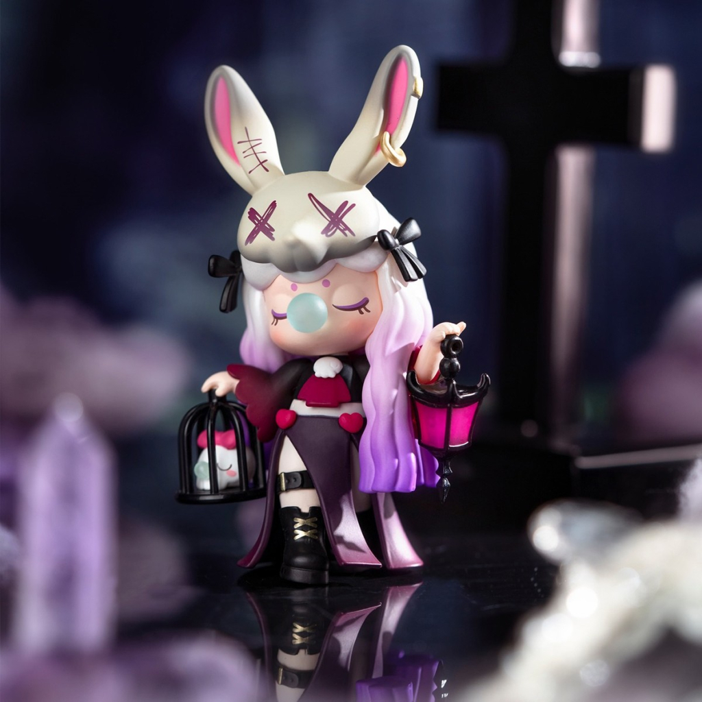 Фігурка Pop Top сюрприз Rolife серії Nanci – Сновидіння Ненсі (ZLXX) - фото 2 Фігурка Pop Top сюрприз Rolife серії Nanci – Сновидіння Ненсі (ZLXX) - фото 2