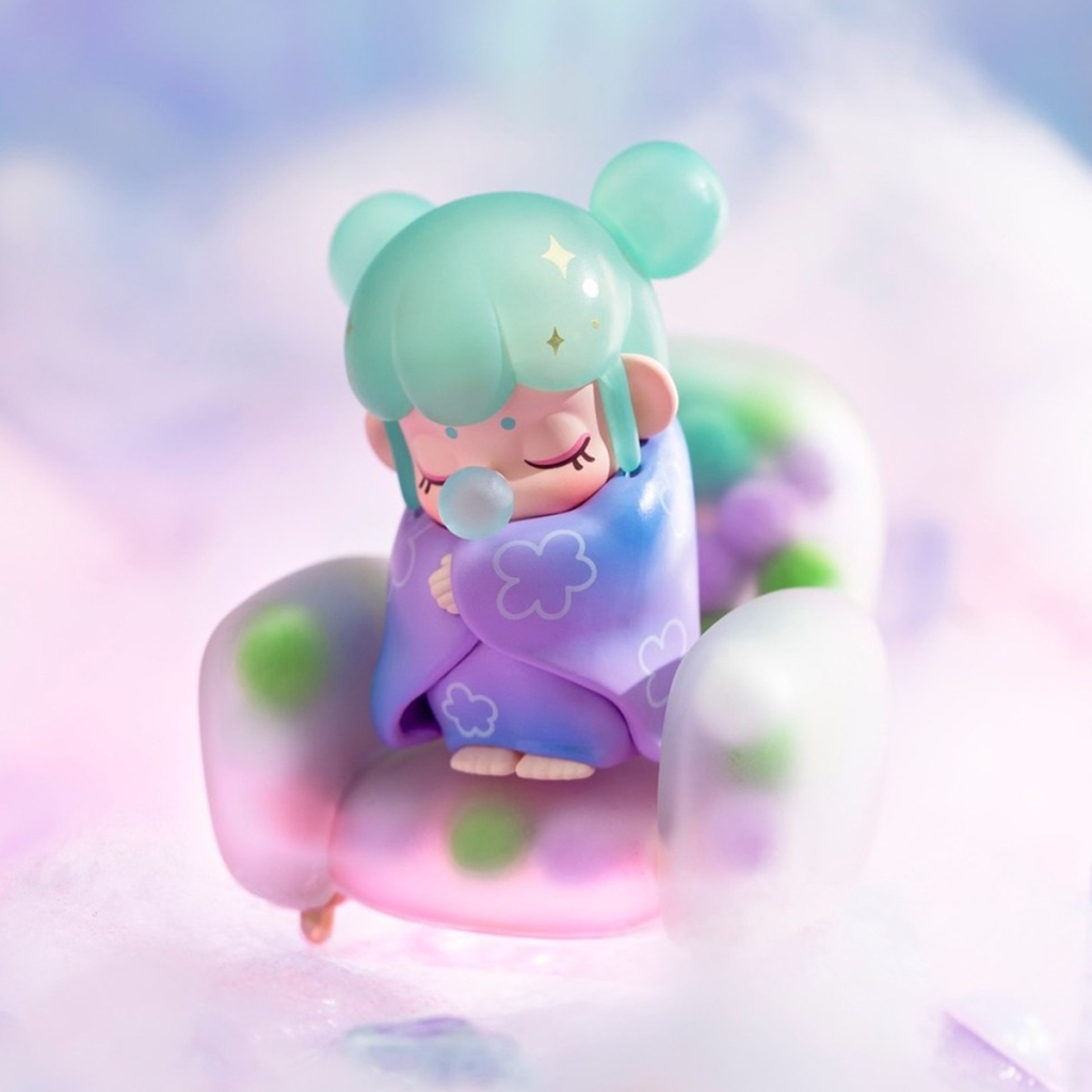 Фігурка Pop Top сюрприз Rolife серії Nanci – Сновидіння Ненсі (ZLXX) - фото 5 Фігурка Pop Top сюрприз Rolife серії Nanci – Сновидіння Ненсі (ZLXX) - фото 5