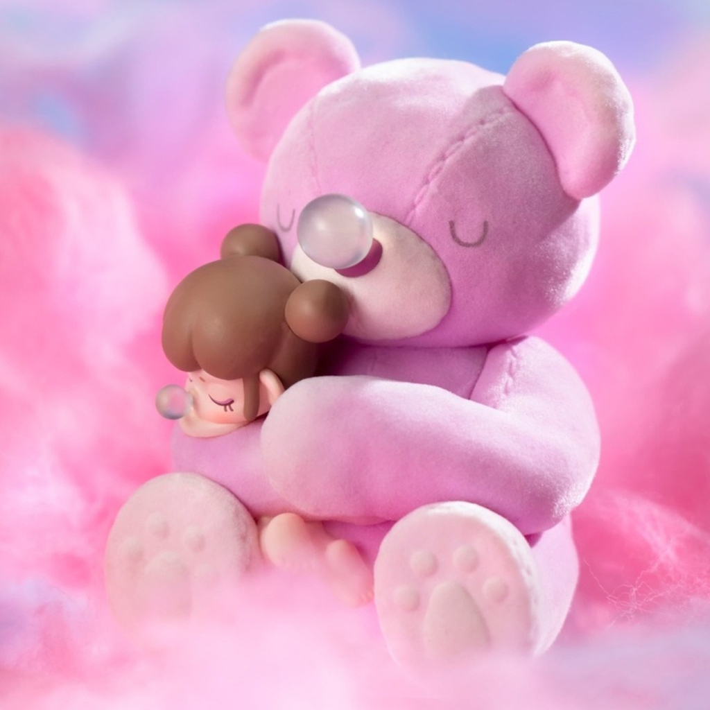 Фігурка Pop Top сюрприз Rolife серії Nanci – Сновидіння Ненсі (ZLXX) - фото 6 Фігурка Pop Top сюрприз Rolife серії Nanci – Сновидіння Ненсі (ZLXX) - фото 6