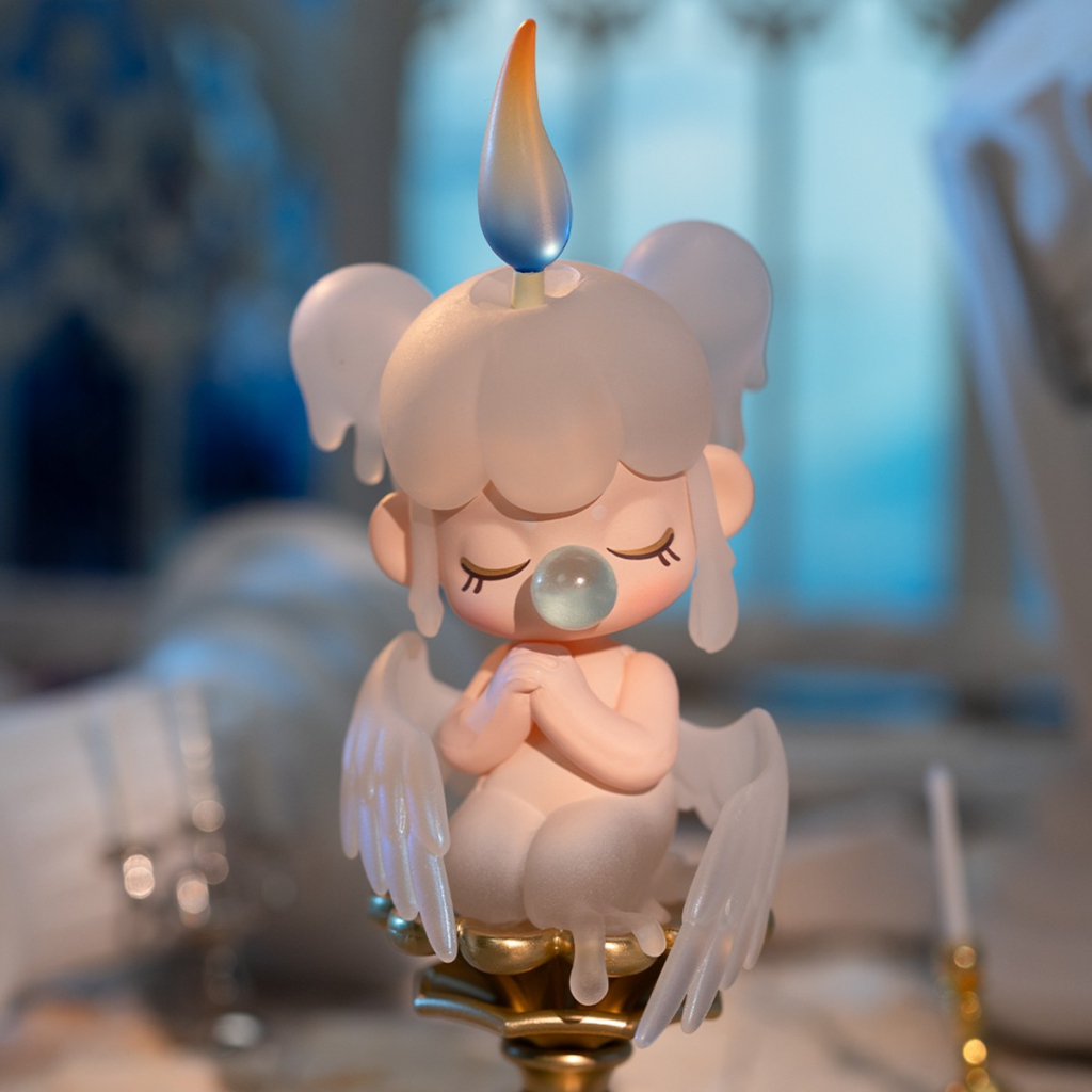 Фігурка Pop Top сюрприз Rolife серії Nanci – Музей Фантазії (ZOXX) - фото 12 Фігурка Pop Top сюрприз Rolife серії Nanci – Музей Фантазії (ZOXX) - фото 12