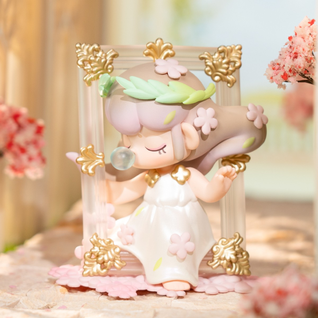 Фігурка Pop Top сюрприз Rolife серії Nanci – Музей Фантазії (ZOXX) - фото 3 Фігурка Pop Top сюрприз Rolife серії Nanci – Музей Фантазії (ZOXX) - фото 3