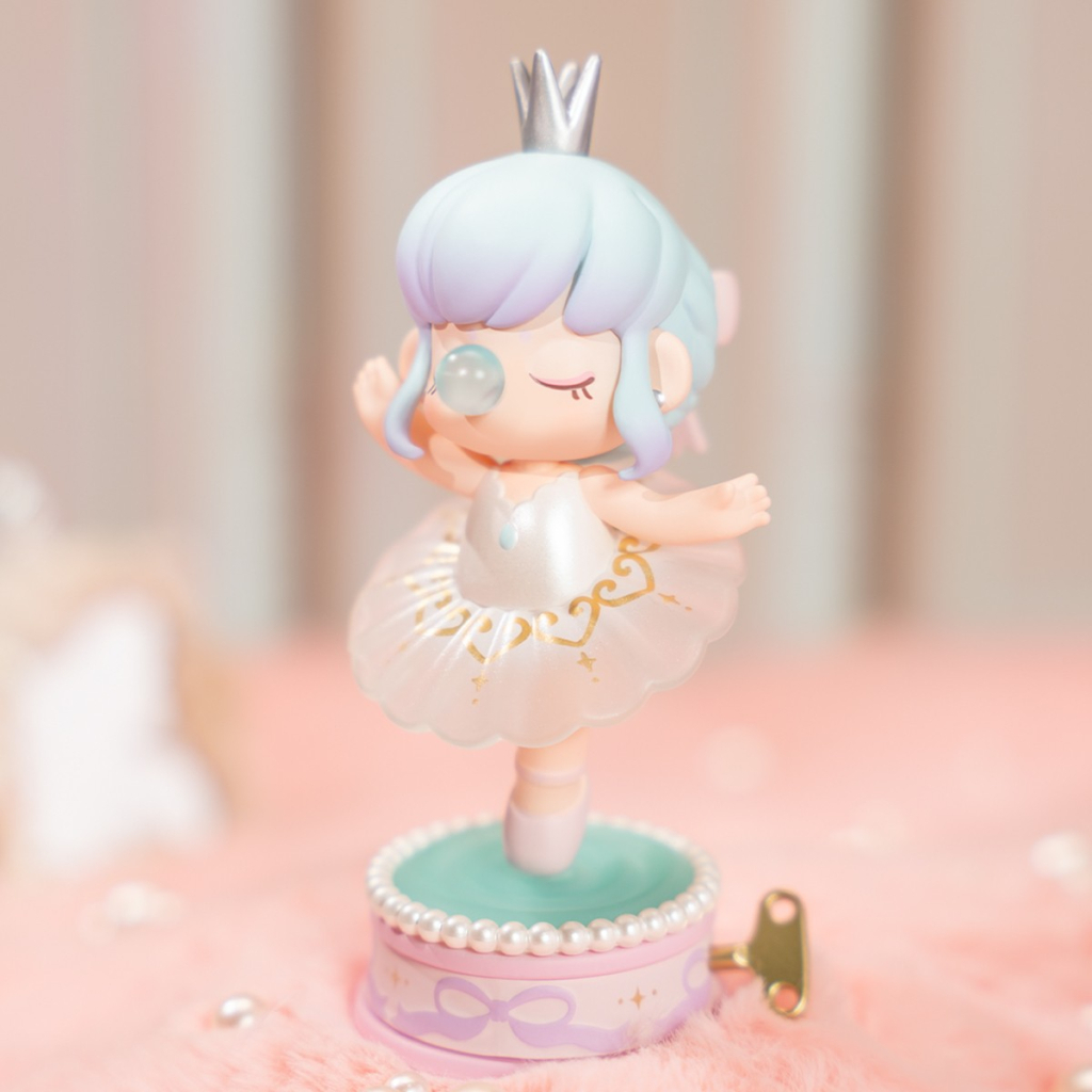 Фігурка Pop Top сюрприз Rolife серії Nanci – Музей Фантазії (ZOXX) - фото 5 Фігурка Pop Top сюрприз Rolife серії Nanci – Музей Фантазії (ZOXX) - фото 5