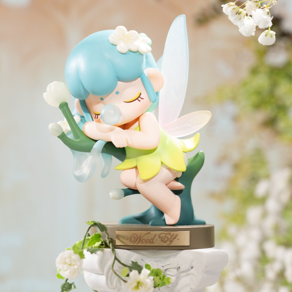 Фігурка Pop Top сюрприз Rolife серії Nanci – Музей Фантазії (ZOXX) - фото 6 Фігурка Pop Top сюрприз Rolife серії Nanci – Музей Фантазії (ZOXX) - фото 6