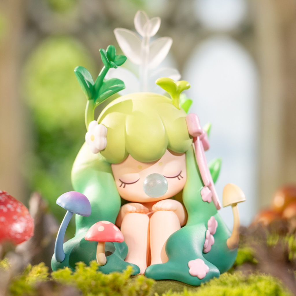 Фігурка Pop Top сюрприз Rolife серії Nanci – Музей Фантазії (ZOXX) - фото 7 Фігурка Pop Top сюрприз Rolife серії Nanci – Музей Фантазії (ZOXX) - фото 7