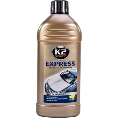 Автошампунь K2 Express ручне миття 500 мл (K20096/K130) - фото 1