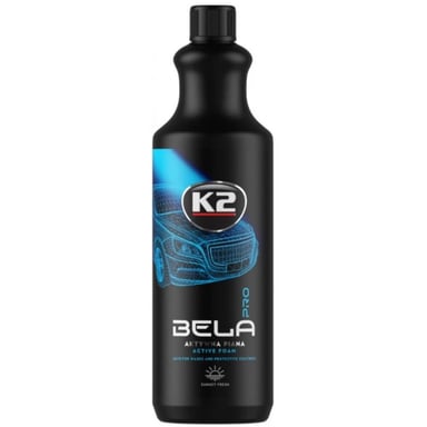 Автошампунь K2 Bela Pro "Свіжий захід сонця" 1 л (D01111) - фото 1
