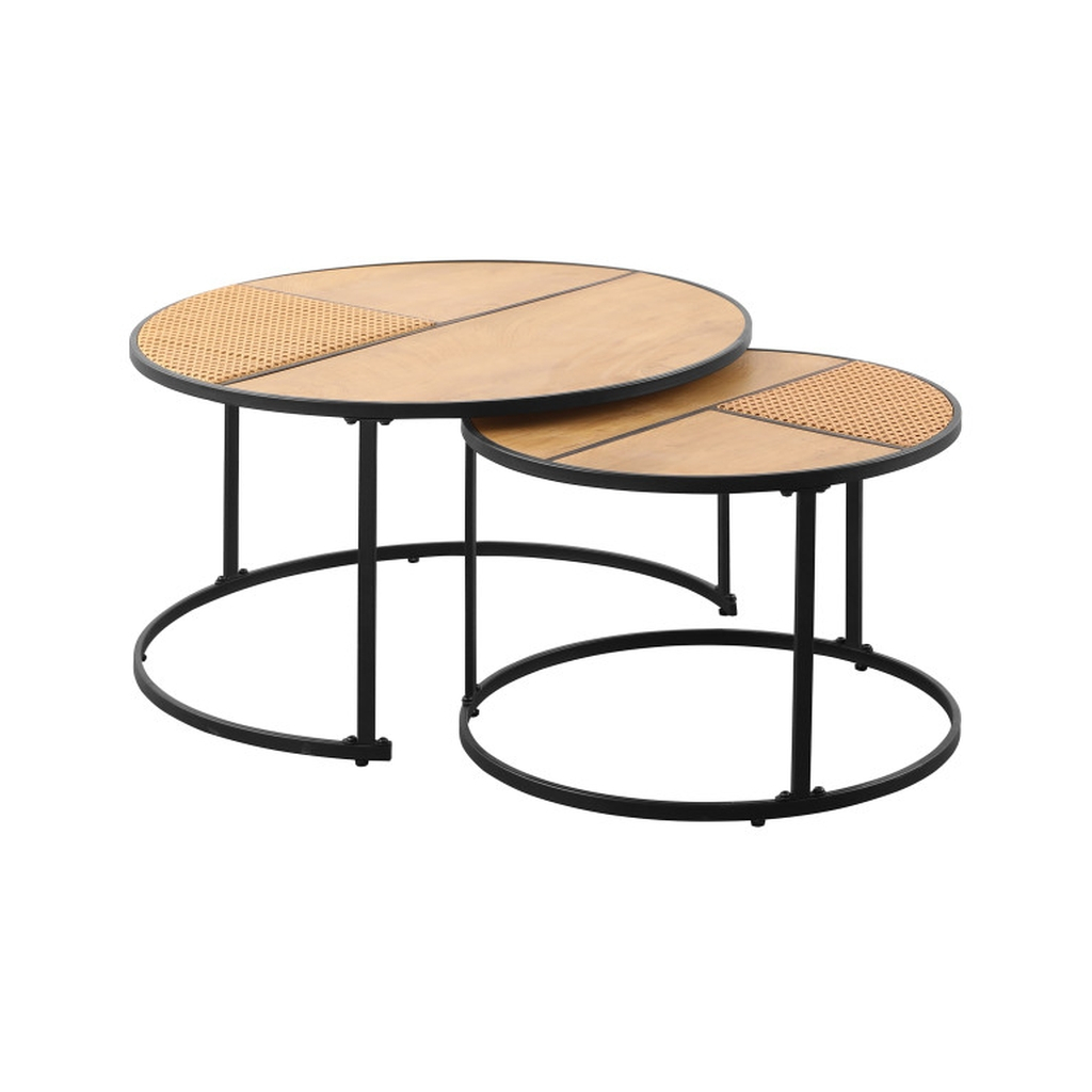 Обідній стіл Special4You Geneva (E7412) Обідній стіл Special4You Geneva (E7412)