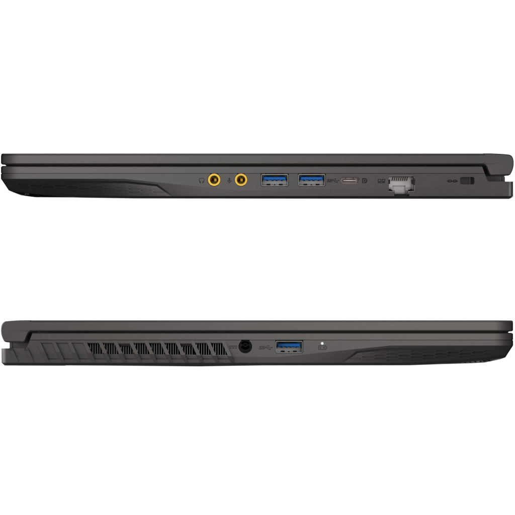 Ноутбук MSI Thin A15 B7VE (9S7-16RK11-427) - фото 5 Ноутбук MSI Thin A15 B7VE (9S7-16RK11-427) - фото 5