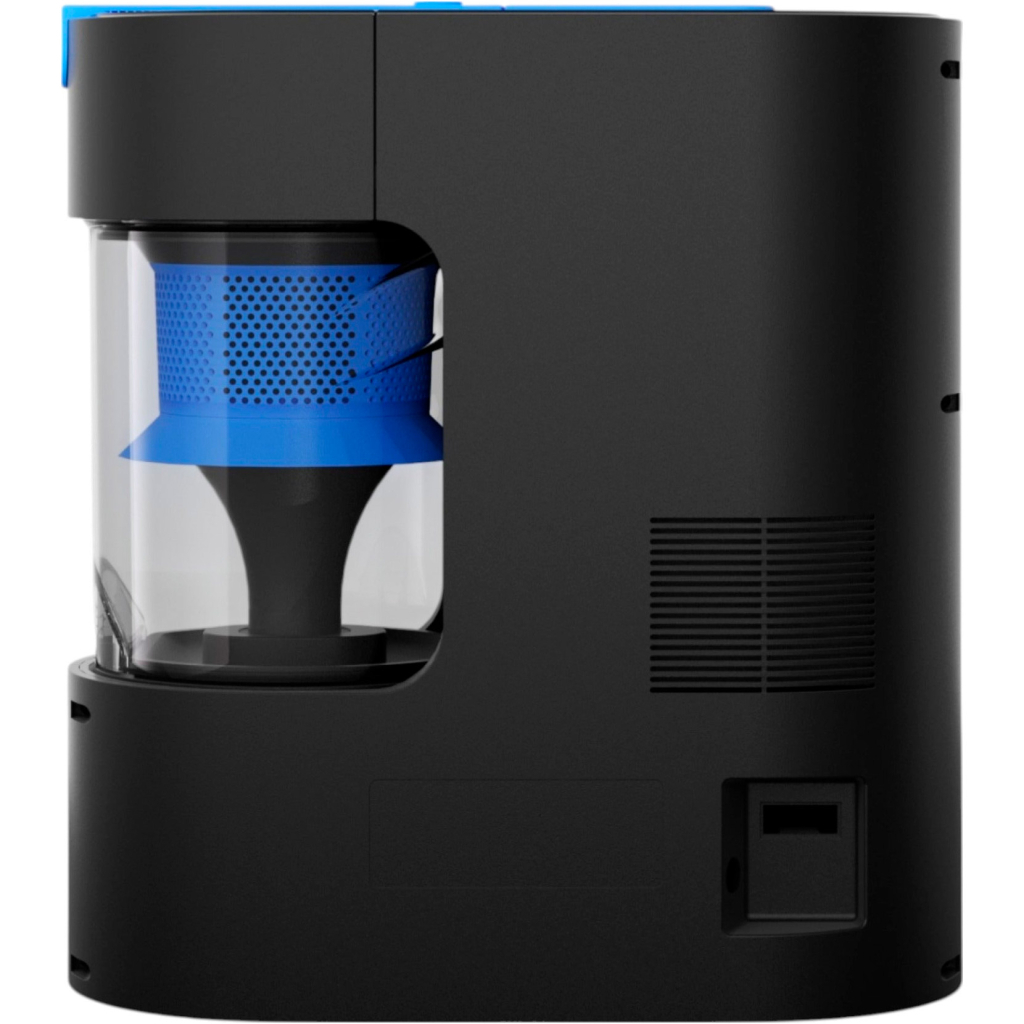 Пилосос Ecovacs DEEBOT N20E PLUS BL (YDLX11-3 BLACK) - фото 5 Пилосос Ecovacs DEEBOT N20E PLUS BL (YDLX11-3 BLACK) - фото 5