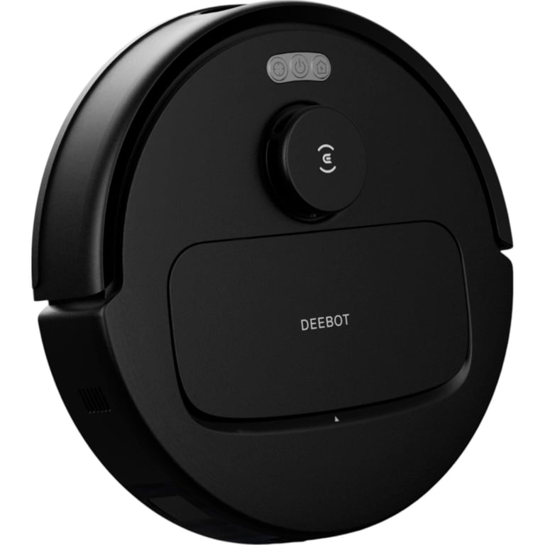 Пилосос Ecovacs DEEBOT N20E PLUS BL (YDLX11-3 BLACK) - фото 10