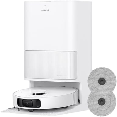 Пилосос Dreame Bot D20 Ultra (RLD31SE) - фото 1