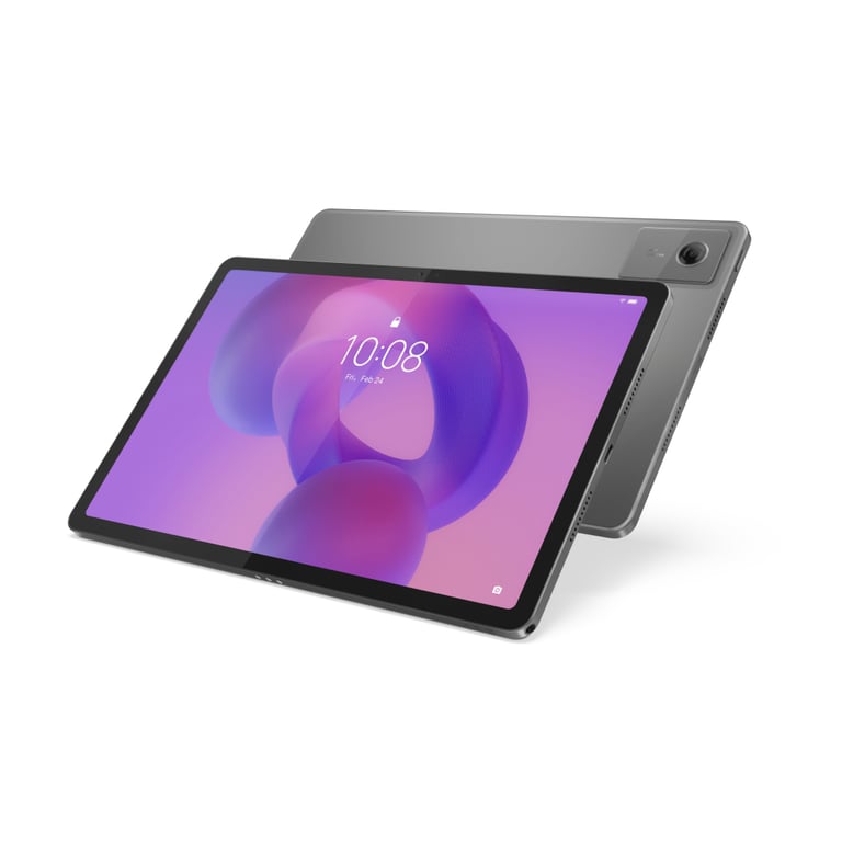 Планшет Lenovo Idea Tab 8/128 WiFi Luna Grey + Pen (ZAFR0462UA) - фото 3