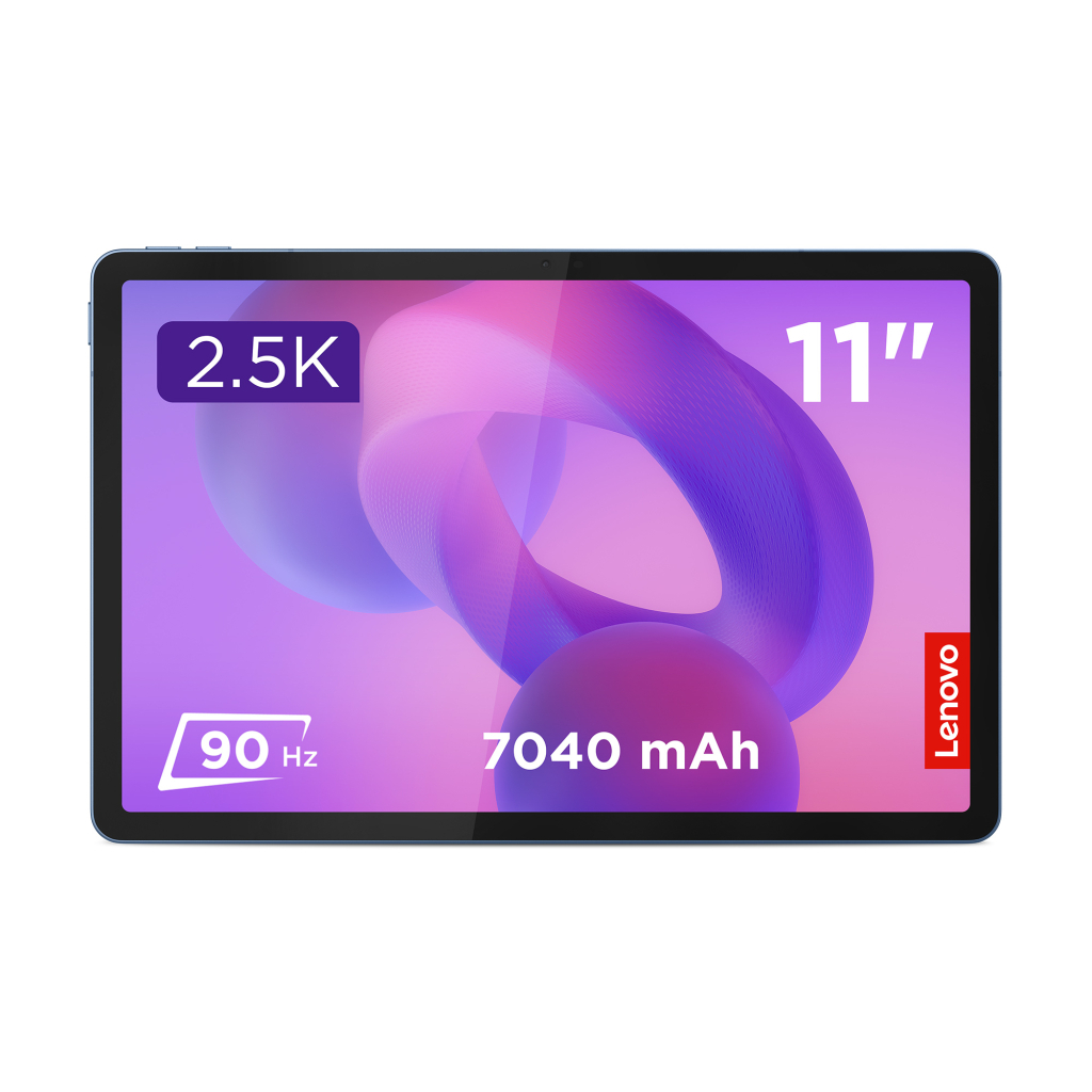 Планшет Lenovo Idea Tab 8/128 WiFi Polar Blue + Pen (ZAFR0799UA) - фото 1