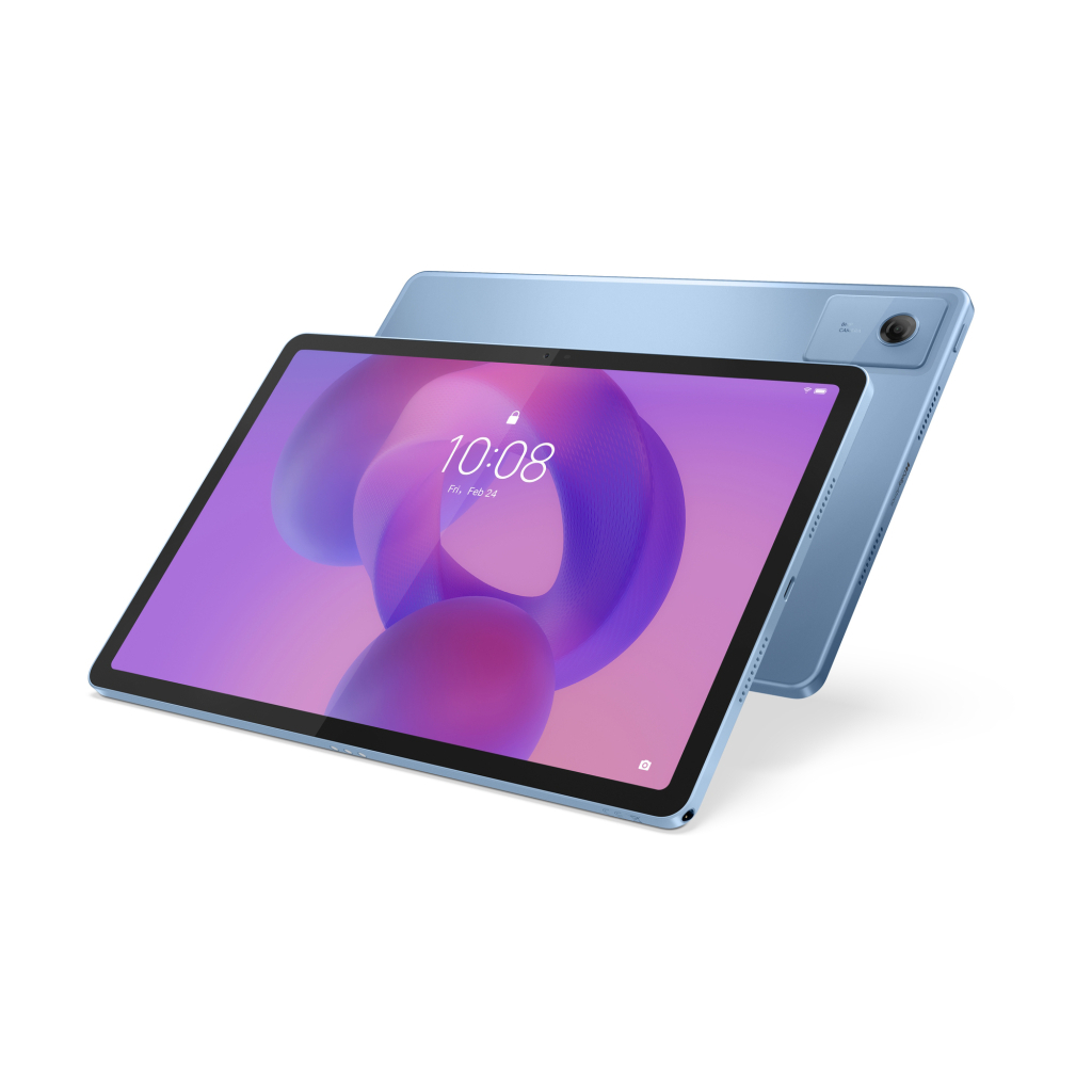 Планшет Lenovo Idea Tab 8/128 WiFi Polar Blue + Pen (ZAFR0799UA) - фото 3 Планшет Lenovo Idea Tab 8/128 WiFi Polar Blue + Pen (ZAFR0799UA) - фото 3