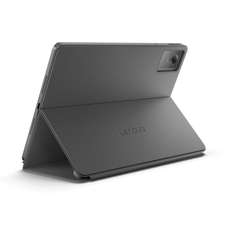 Планшет Lenovo Idea Tab 8/128 5G Luna Grey + Case&Pen (ZAFM0065UA) - фото 7