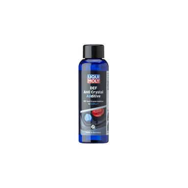 Присадка автомобільна Liqui Moly AdBlue DEF ANTI CRYSTAL ADDITIVE 0,1Л (21801) - фото 1