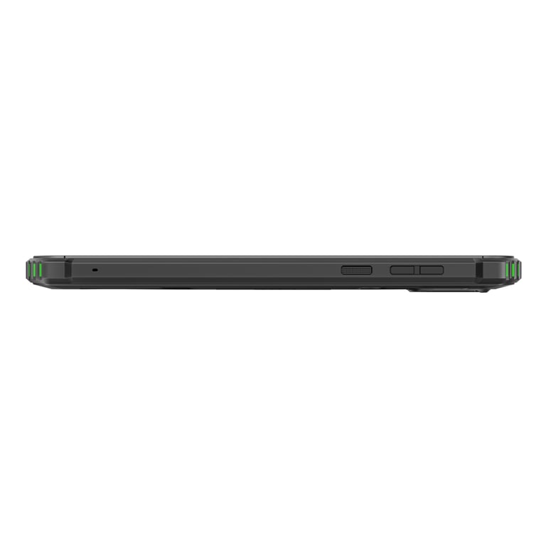 Планшет OUKITEL RT 3pro 8" 4/128GB NFC LTE Black-Green (6931940767170) - фото 12