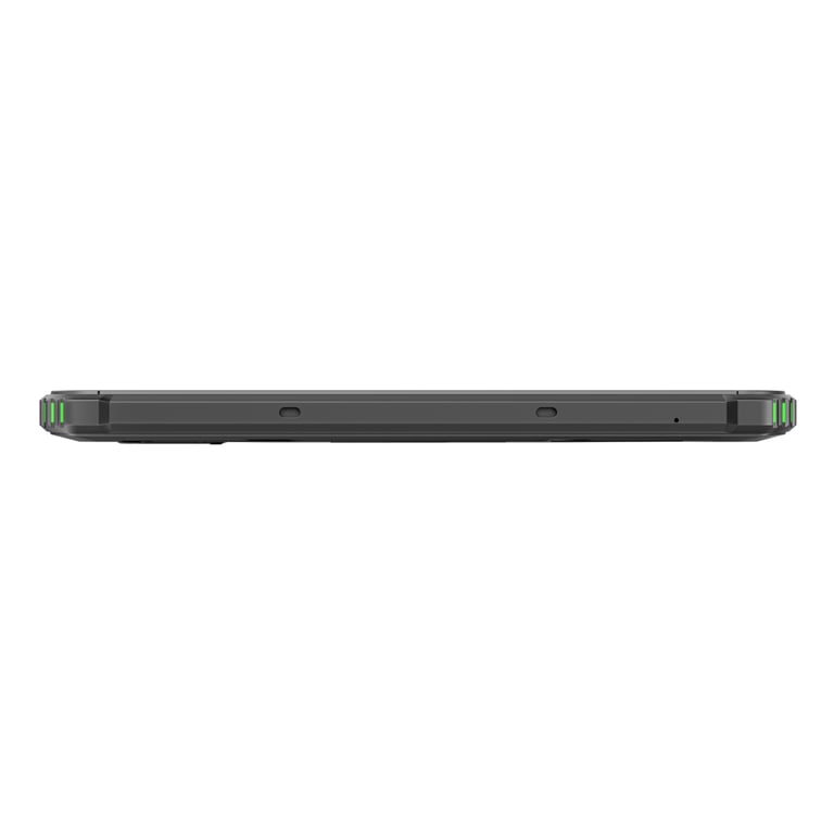 Планшет OUKITEL RT 3pro 8" 4/128GB NFC LTE Black-Green (6931940767170) - фото 4