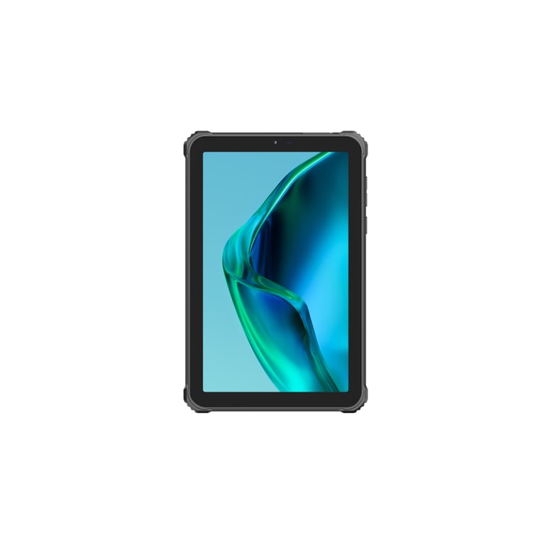 Планшет OUKITEL RT 3pro 8" 4/128GB NFC LTE Black-Green (6931940767170) - фото 3