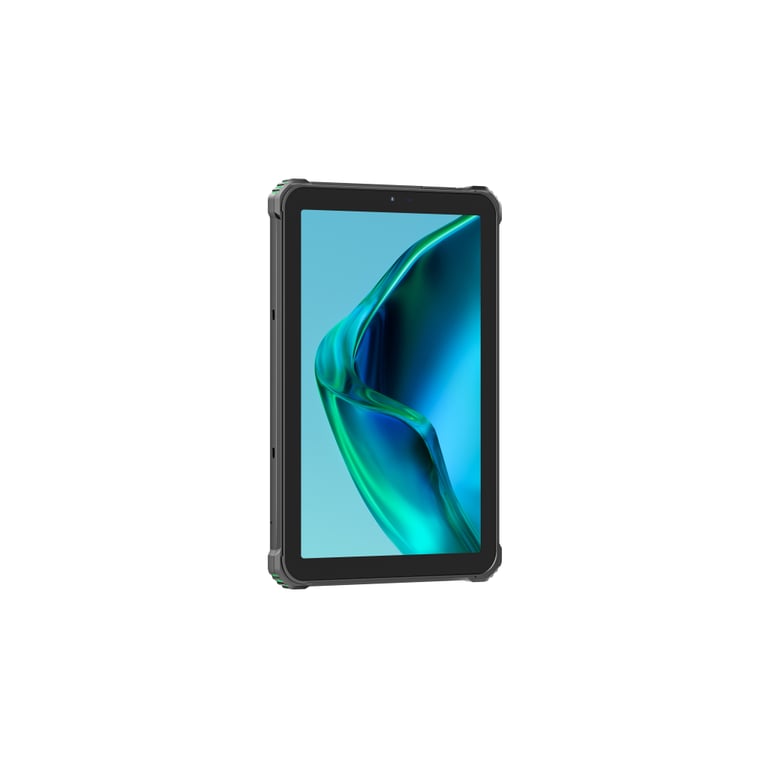 Планшет OUKITEL RT 3pro 8" 4/128GB NFC LTE Black-Green (6931940767170) - фото 5