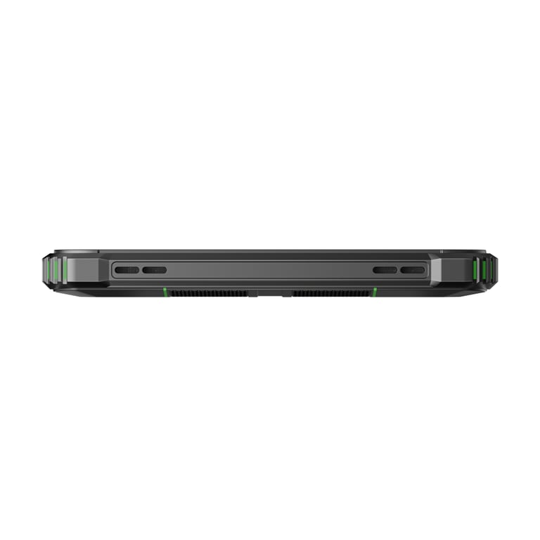 Планшет OUKITEL RT 3pro 8" 4/128GB NFC LTE Black-Green (6931940767170) - фото 10