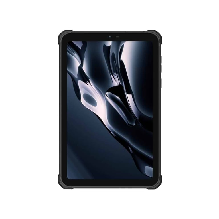 Планшет OUKITEL RT3 plus 8" 4/128GB NFC LTE Black (6941749808516) - фото 7