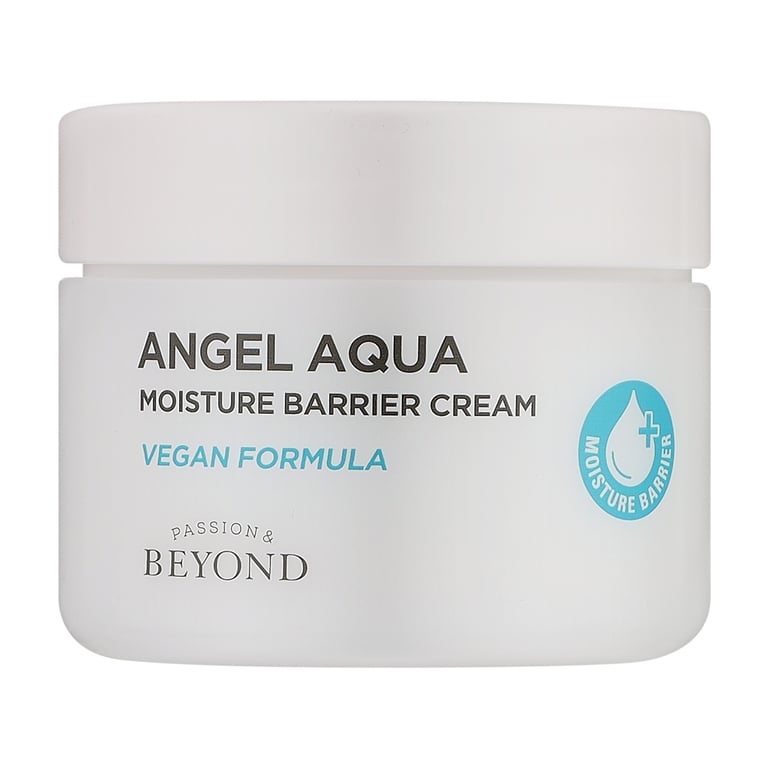 Крем для обличчя Beyond Angel Aqua Moisture Barrier Cream 150 мл (8809949498389) - фото 2