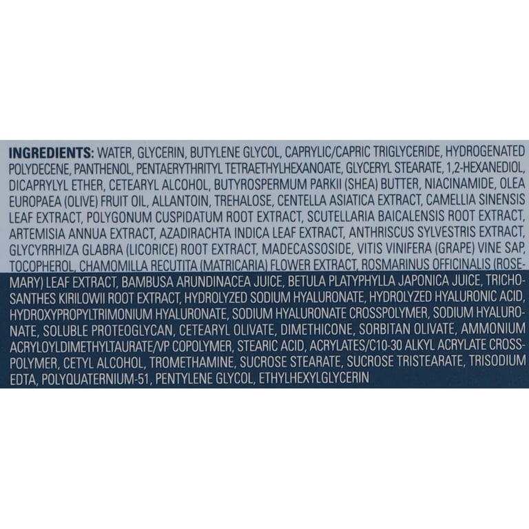 Крем для обличчя Beyond Angel Aqua Moisture Barrier Cream 150 мл (8809949498389) - фото 3
