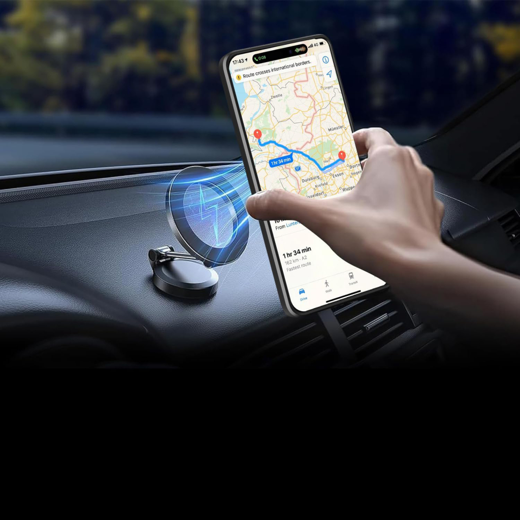 Чохол до мобільного телефона BeCover Military Motorola Moto G05 / E15 Black (713527) - фото 8 Чохол до мобільного телефона BeCover Military Motorola Moto G05 / E15 Black (713527) - фото 8