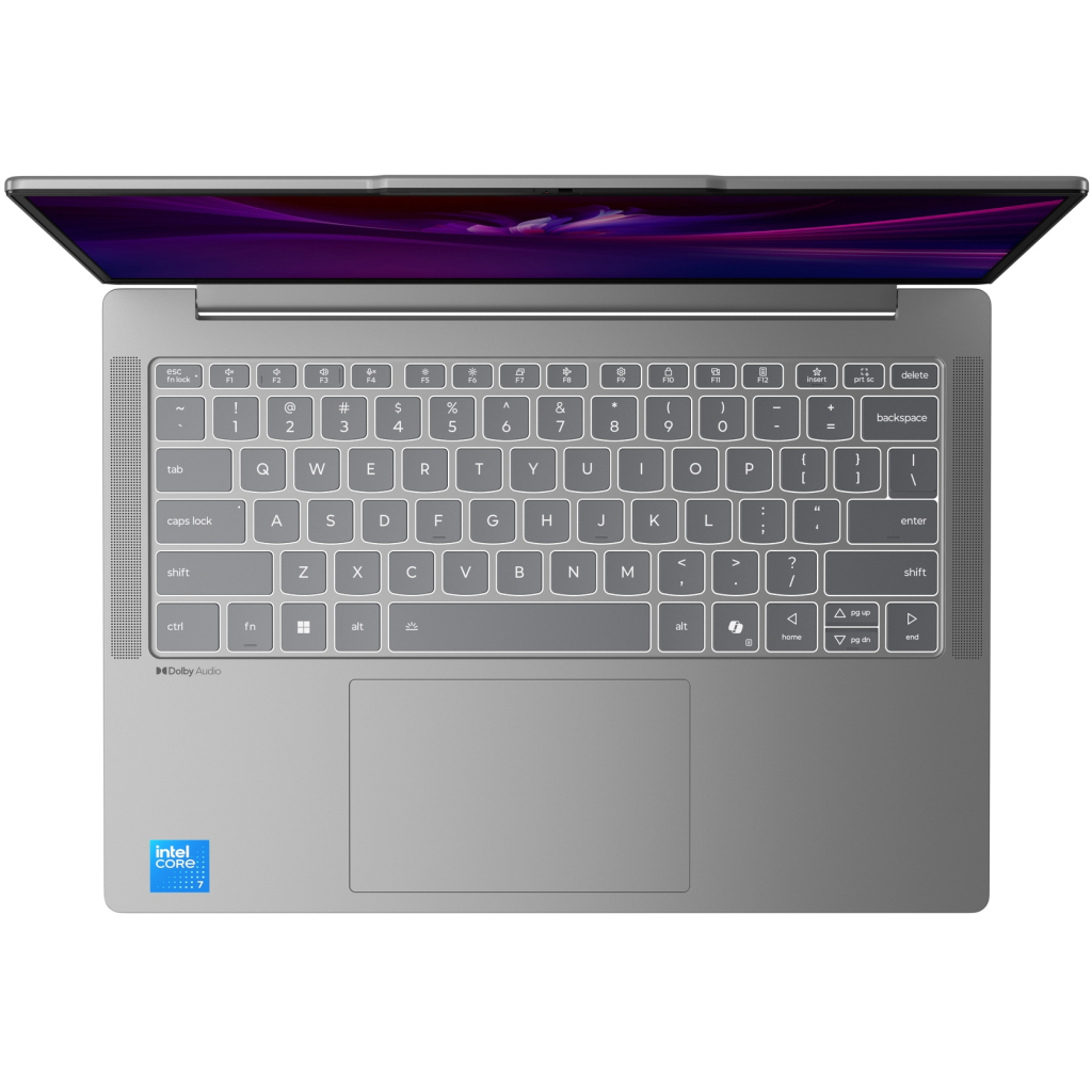 Ноутбук Lenovo IdeaPad Slim 5 14IRH10 (83HR005BRA) - фото 4 Ноутбук Lenovo IdeaPad Slim 5 14IRH10 (83HR005BRA) - фото 4