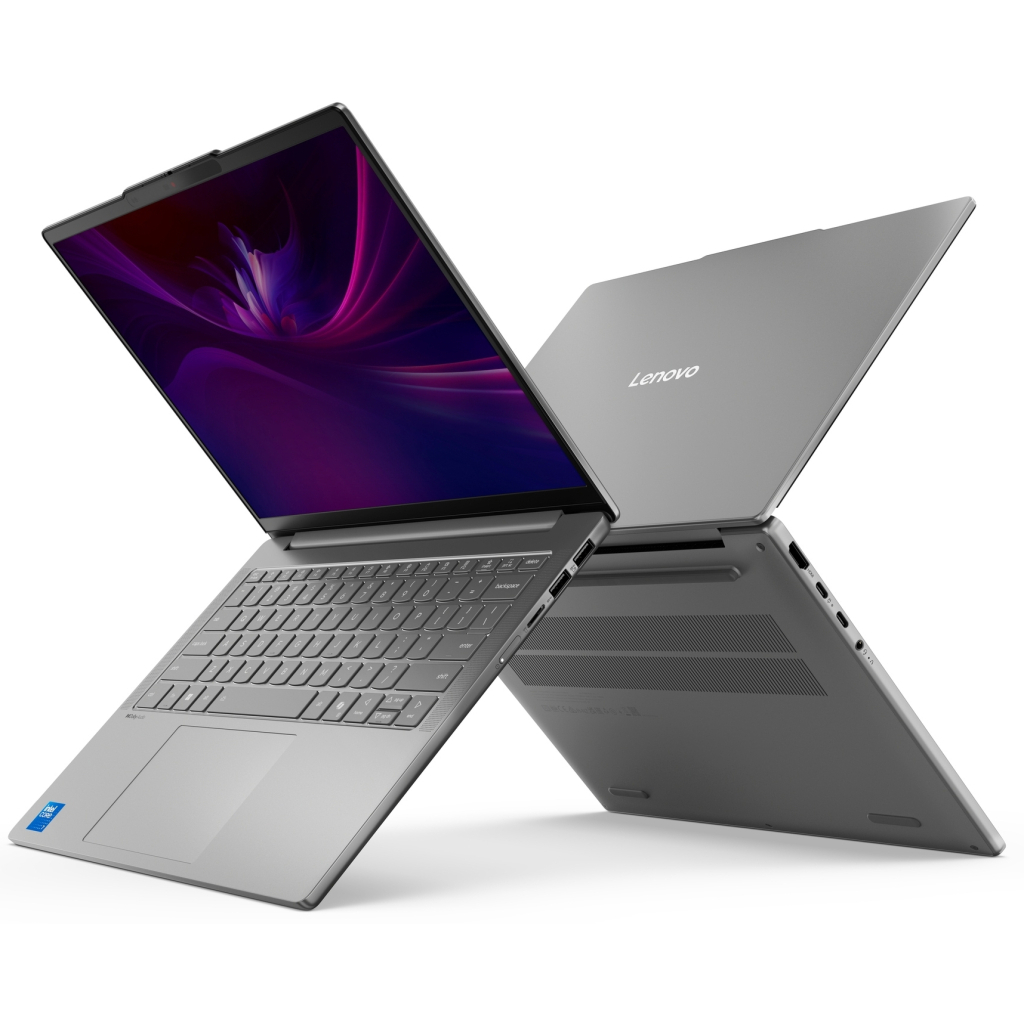 Ноутбук Lenovo IdeaPad Slim 5 14IRH10 (83HR005BRA) - фото 5 Ноутбук Lenovo IdeaPad Slim 5 14IRH10 (83HR005BRA) - фото 5