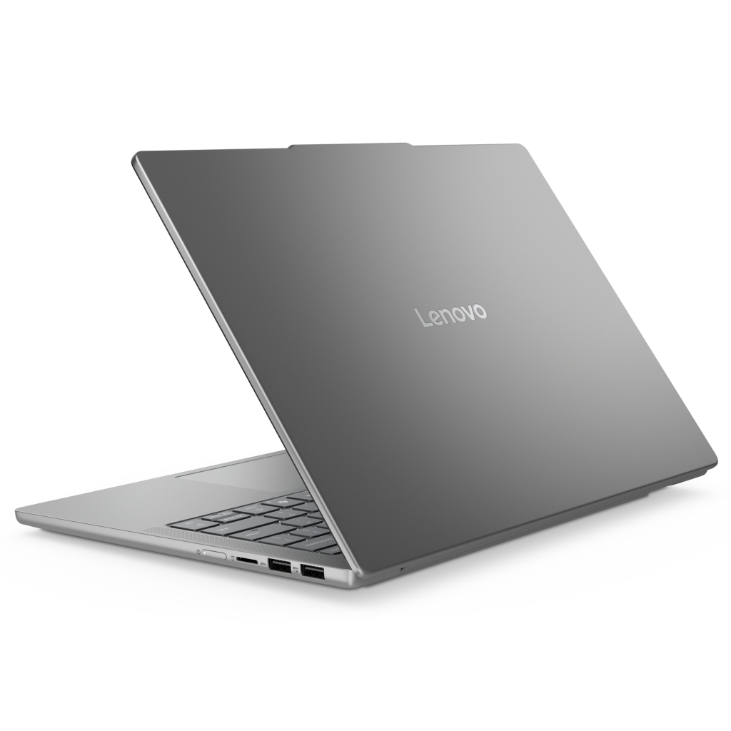 Ноутбук Lenovo IdeaPad Slim 5 14IRH10 (83HR005BRA) - фото 8 Ноутбук Lenovo IdeaPad Slim 5 14IRH10 (83HR005BRA) - фото 8