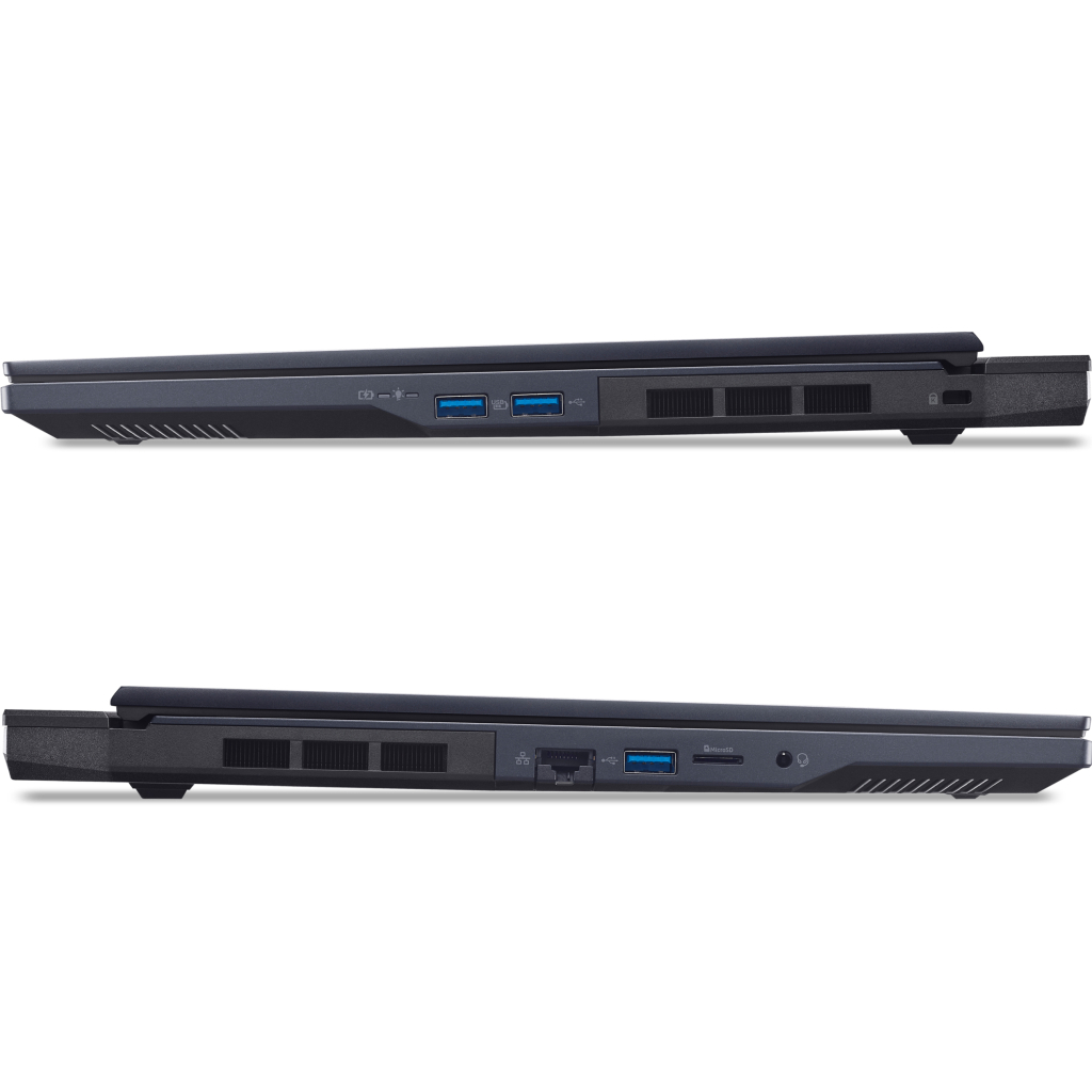 Ноутбук Acer Predator Helios Neo 16 PHN16-73 (NH.QVUEU.00B) - фото 5 Ноутбук Acer Predator Helios Neo 16 PHN16-73 (NH.QVUEU.00B) - фото 5